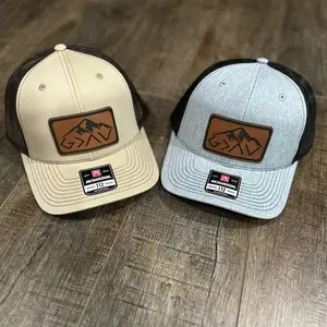 God is Greater hat God is Greater hat