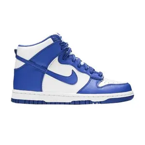 Dunk High GS 'Kentucky' 2021