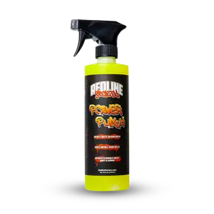 Redline Power Punch (Wheel Cleaner / Degreaser)