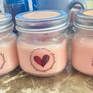 Hot Cinnamon Vanilla