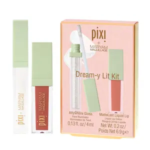 Pixi + Maryam Maquillage Dream-y Lit Kit | MaryamNYC Limited Edition
