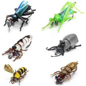 Fly Fishing Flies Trout Lure kit Dry Wet Fly-Fishing Flies Realistic Bugs Set Terrestrial Bumble Wasp Grasshopper Stone Flies Assortment Mayfly Stonefly…
