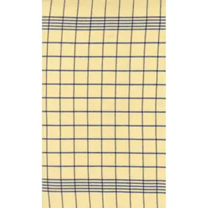 18" Summer Solstice Toweling Canary
