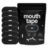 Sleep Mouth Tape, Snore Mouth Tape, Breathable Mouth Tapes, Breathable Comfort Sleeping Tape for Anti Snoring, Travel Size Healthcare Aid, Snoring Solution for Men & Women
