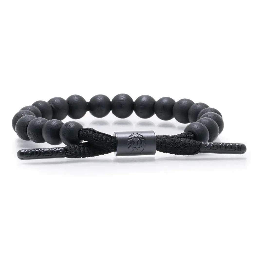 "Karma" Beaded Bracelet