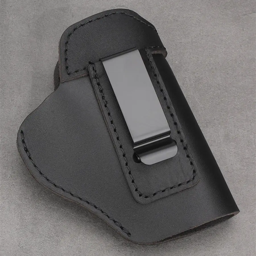 Top Quality Right-Hand Selection MOLLE Tactical Concealed Holster with Secure Snap Closure, Fits G Series Guns for Hunting & Outdoor Sports Use