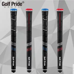GOLF PRIDE /CP2/PRO WARP Iron and Wood Grip TPE Original, Golf Grip