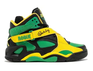 Patrick Ewing Rogue Jamaica - 1BM02465-041