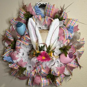Easter Wreath