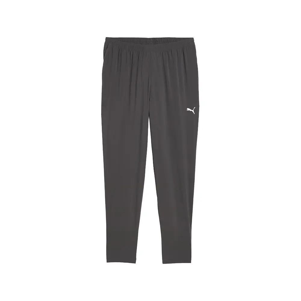 PUMA Mens Velocity Tapered Pants Running  - Grey