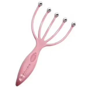 Soothing Scalp Massager + $100