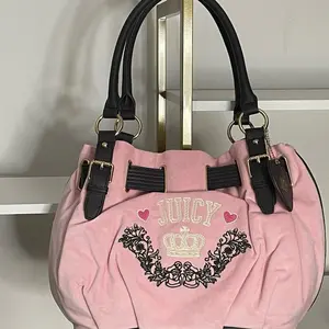 Juice Couture Royal Handbag
