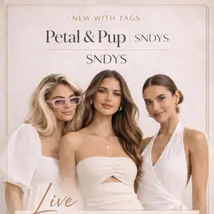 NWT NORDSTROM/BLOOMINGDALES