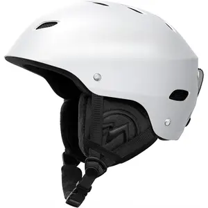 Snowboard Helmet - Snowboard Helmet for Men, Women and Youth