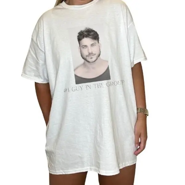 Bravo Vanderpump Rules Premium D Unisex T-Shirt - Bravocon Gift For The #1 Guy!