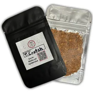 Seasoning Samples | NOT FOR PURCHASE | Watch our LIVE's for your chance to win!