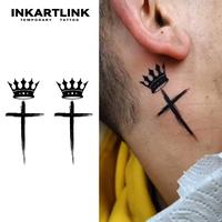 Crown and Cross(HOT)
