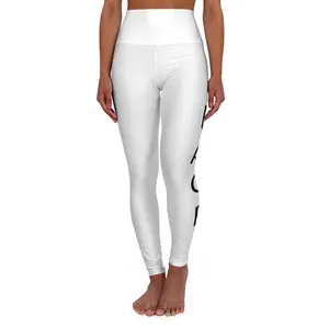 Peace Leggings - AoPL by ModernMonk