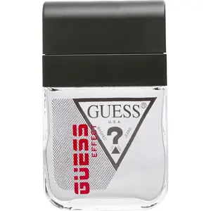 Guess Effect By Guess Aftershave For Men