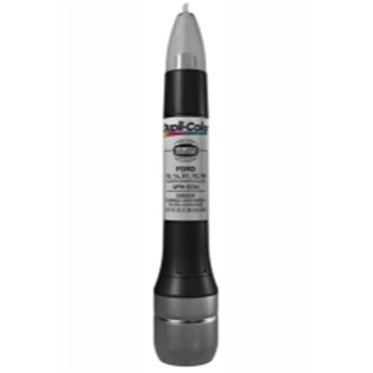 212 MAIN Krylon Metallic Scratch Fix All-in-1 Touch-Up Paint, Silver Charcoal, Car Scratch Remover, Car Detailing Tools & Products, Car Detailing Products