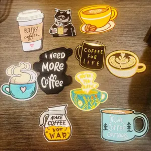 1 single large patch