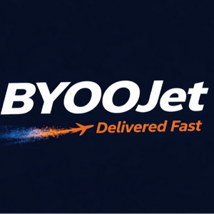 BYOO JET