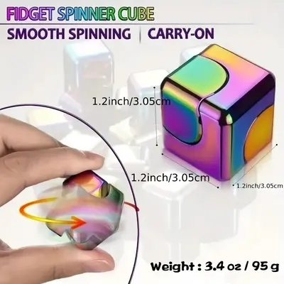 How to Make A Fidget Spinner Paper TikTok Shop