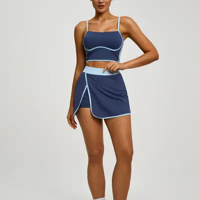 Snoga Athletics Outfit TikTok Shop