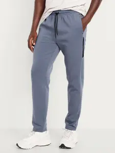 Old Navy Men's Dynamic Fleece 4.0 Tapered Pants