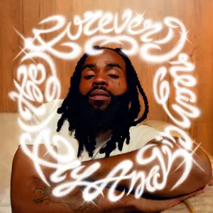 Fly Anakin - The Forever Dream  [VINYL RECORD - LP] Explicit, Gatefold LP Jacket, 180 Gram