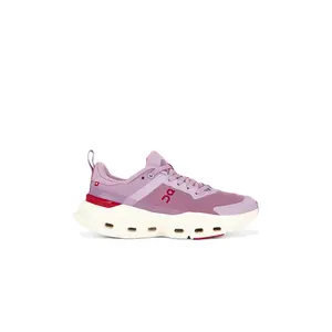 On Cloudpulse Next 1 W Sneaker in Sakura & Dew