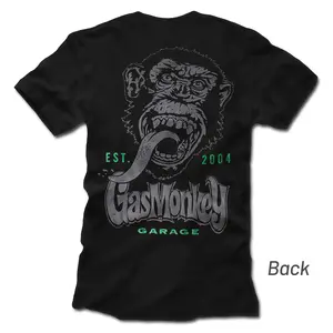 GMG Classic Monkey Tee GMG Classic Monkey Tee