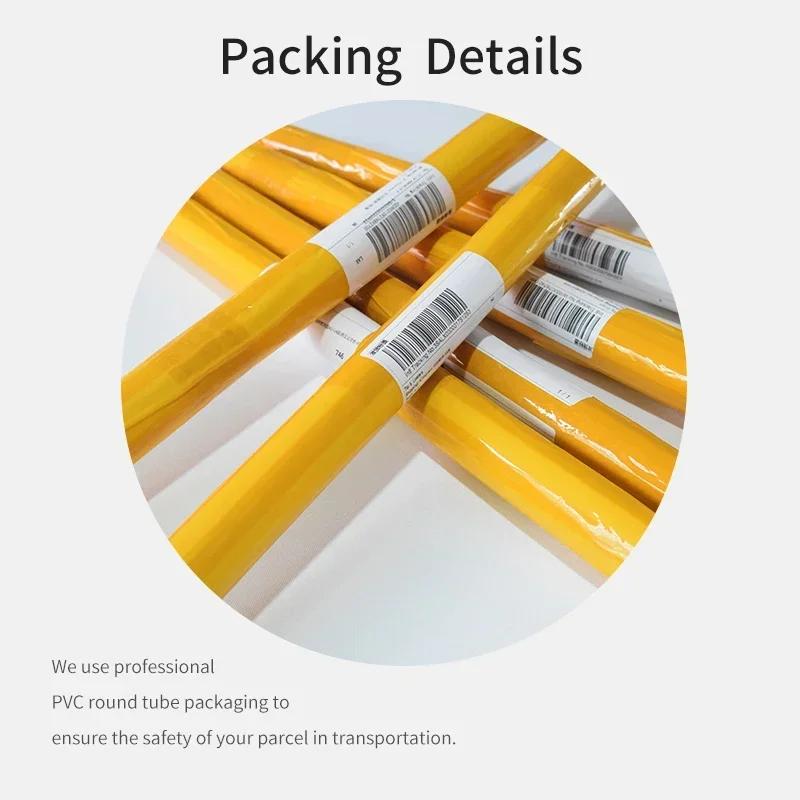 Modern Quotes Posters Retro Inspirational Words Canvas Print Calligraphy Wall Art Canvas Painting for Living Room Home Decor