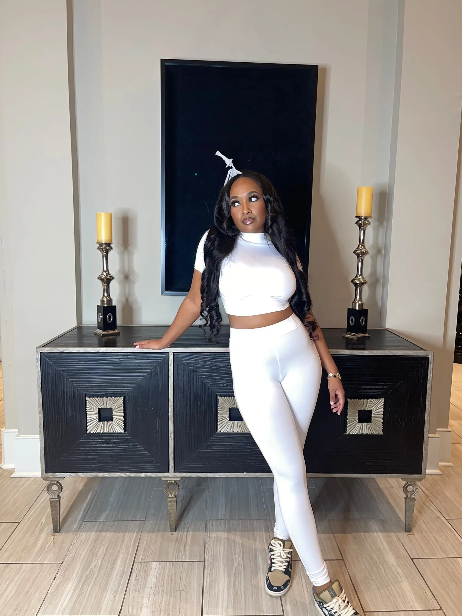 Keep it Essential (white)