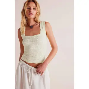 Free People Love Letter Cami