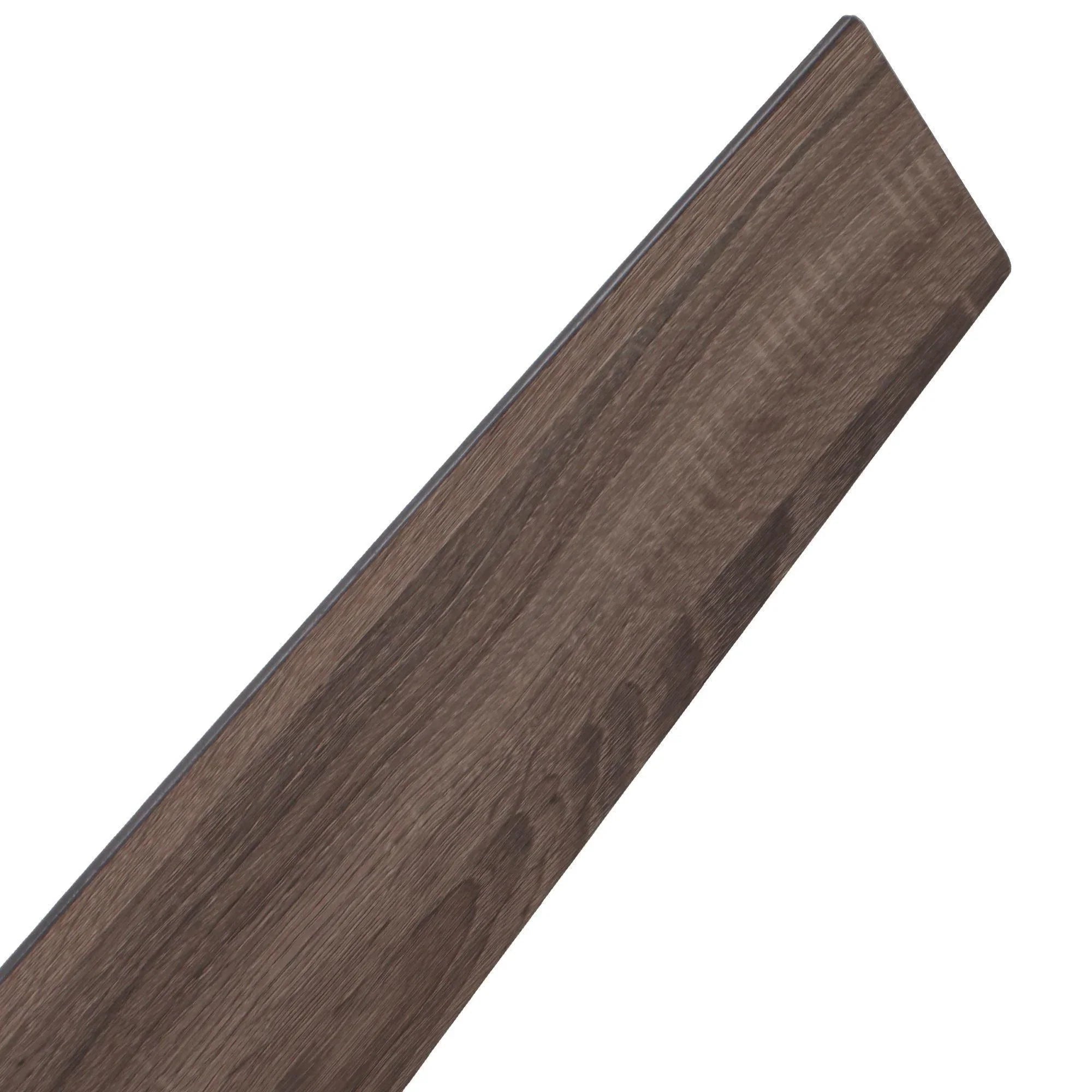 48" Kielah Farmhouse Flush Mount Ceiling Fan, Reversible Blades with LED Light & Remote Control