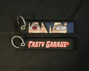SASUKE EYES JET TAG