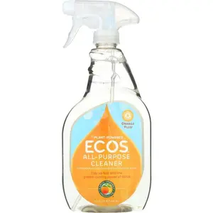 All Purpose Cleaner -  Orange, 22 oz