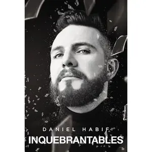 USED Book - Inquebrantables by Habif, Daniel (Paperback) - Spanish