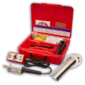 Urethane Supply US5700HT Plastic Welder Kit 5700HT