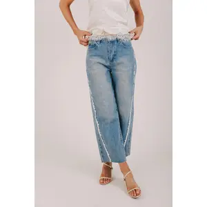 Feminine Edge Pants