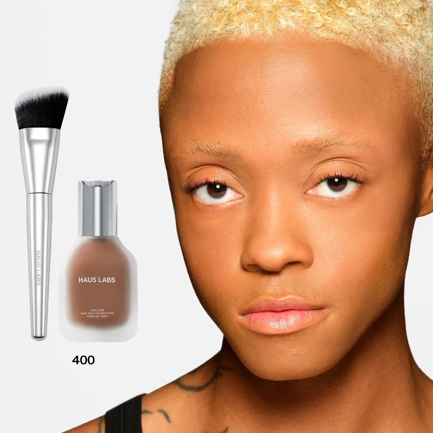 400 Medium Deep Warm