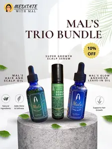 Mal's Trio Bundle