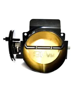 Drive By Cable Throttle Bodies (92 and 102mm)