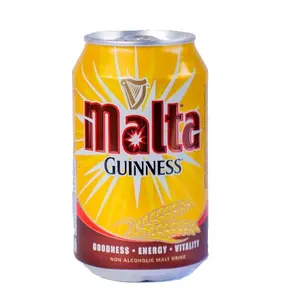 Malta Guinness