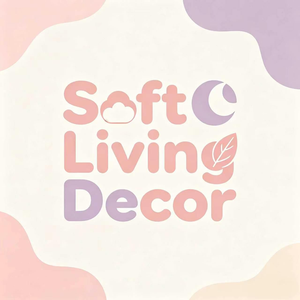 Soft Living Decor