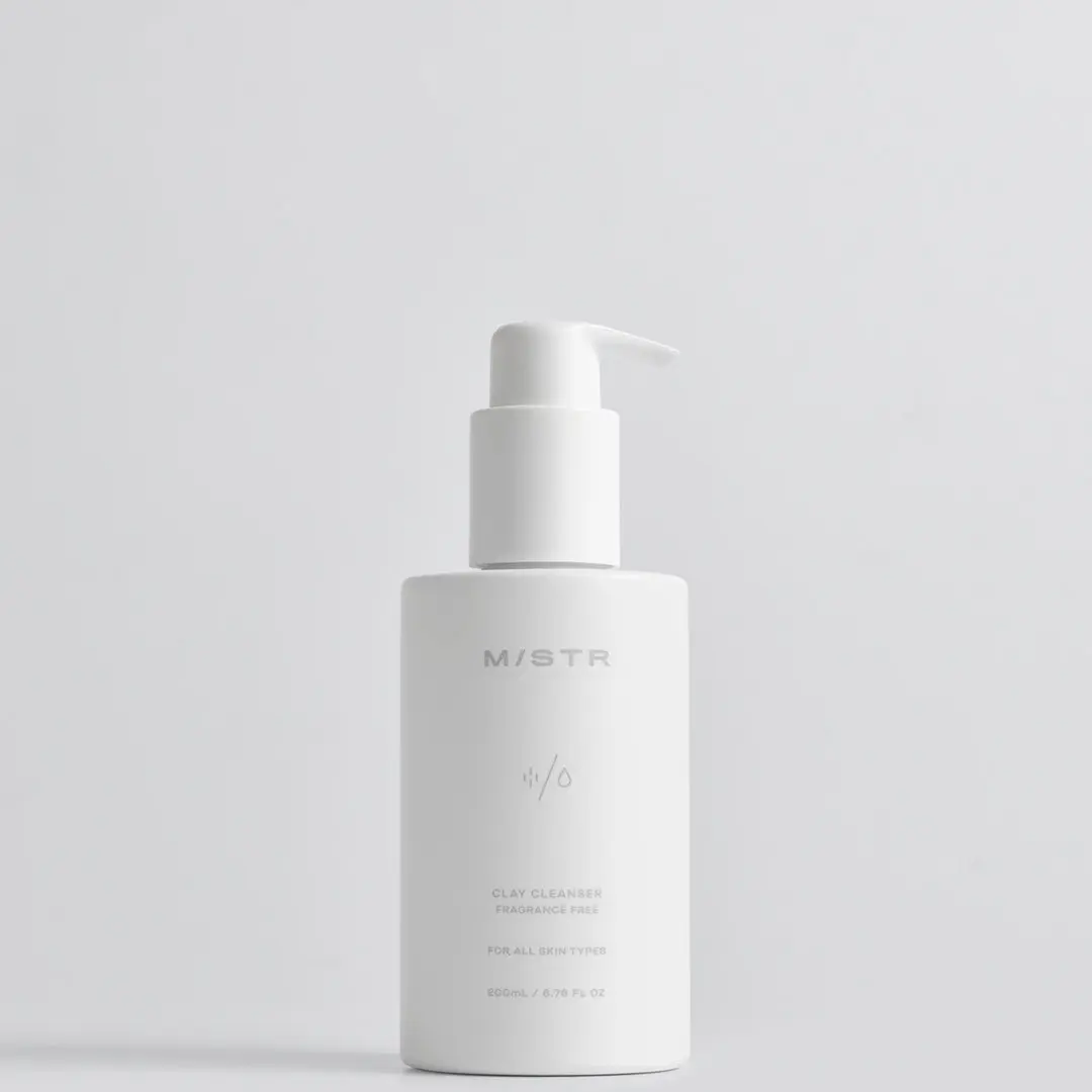 Clay Cleanser