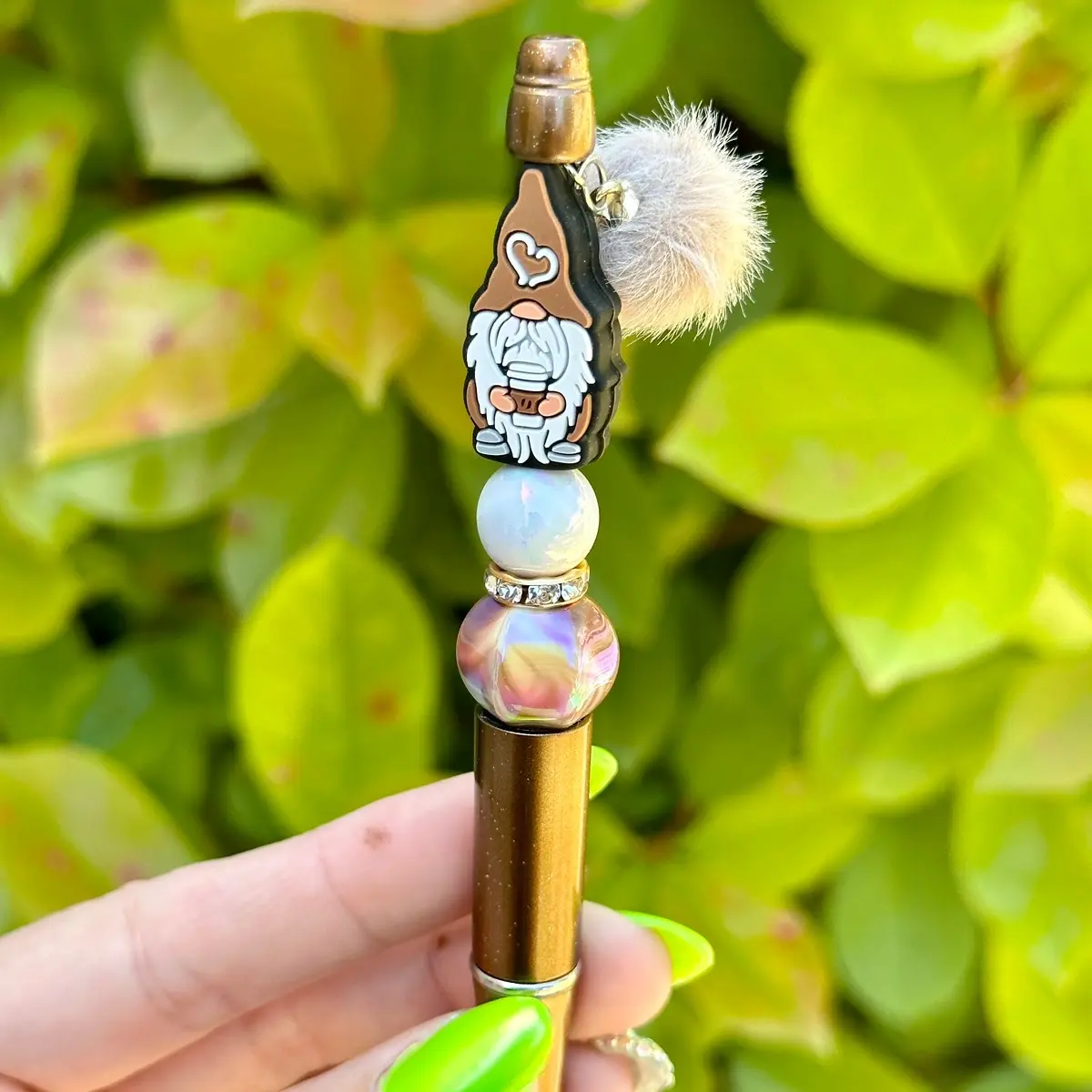 LIVE Pick - Deluxe Pen