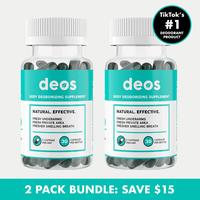 Two Pack: Save $15!