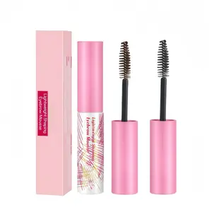 Waterproof Eyebrow Color Cream for Wild Brows – Long-Lasting, Smudge-Resistant Brow Pomade for Christmas, New Year & Holiday Makeup Looks